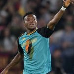 David Okereke scores 7th Serie A goal in Venezia 1-1 vs Roma