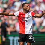 Cyriel Dessers scores as Feyenoord falls to 2-1 home defeat vs Twente