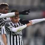 What Paul Pogba said to Paulo Dybala after final home game for Juventus