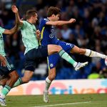 Leicester City hold Chelsea to draw at Stamford Bridge