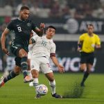 Cyriel Dessers delighted to score 1st international goal for Super Eagles
