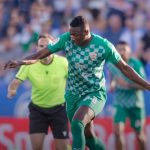 Sadiq Umar, Kenneth Omeruo score as Almeria secure La Liga promotion