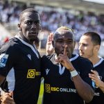 Saviour Godwin scores 10th league goal in Casa Pia home win