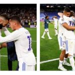 City stunned in Spain as Real Madrid book Champions League final spot
