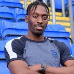Freddie Ladapo joins Ipswich Town on a free transfer
