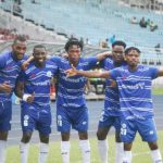 'It is almost done' says Stanley Eguma after Rivers United victory over Plateau United