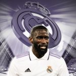 Toni Rudiger joins Real Madrid says he can't wait to play his first game