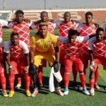 Rivers United fall to narrow defeat, drop three points against Wikki Tourist
