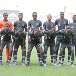 Golden Eaglets of Nigeria thrash Ghana in WAFU U-17 Cup tournament