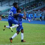 Chijioke Akuneto to the rescue as Rivers United come from behind to beat Wikki Tourist