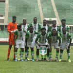 Victor Osimhen net four, two assists as Nigeria humiliates Sao Tome & Principe