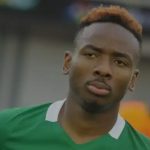 Kelechi Nwakal set to join Swiss Super League team?