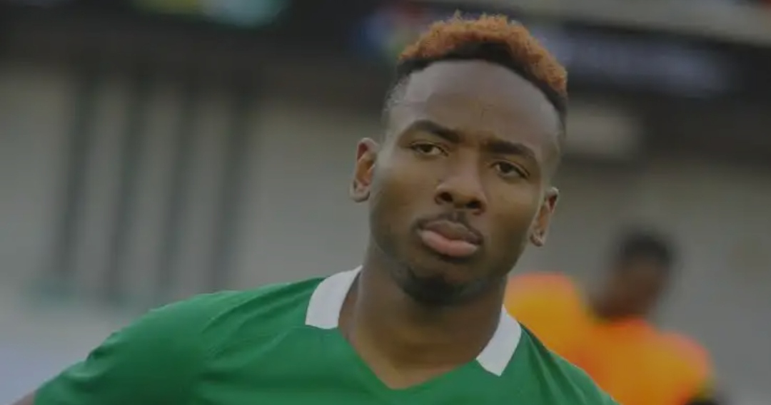 Kelechi Nwakal set to join Swiss Super League team?