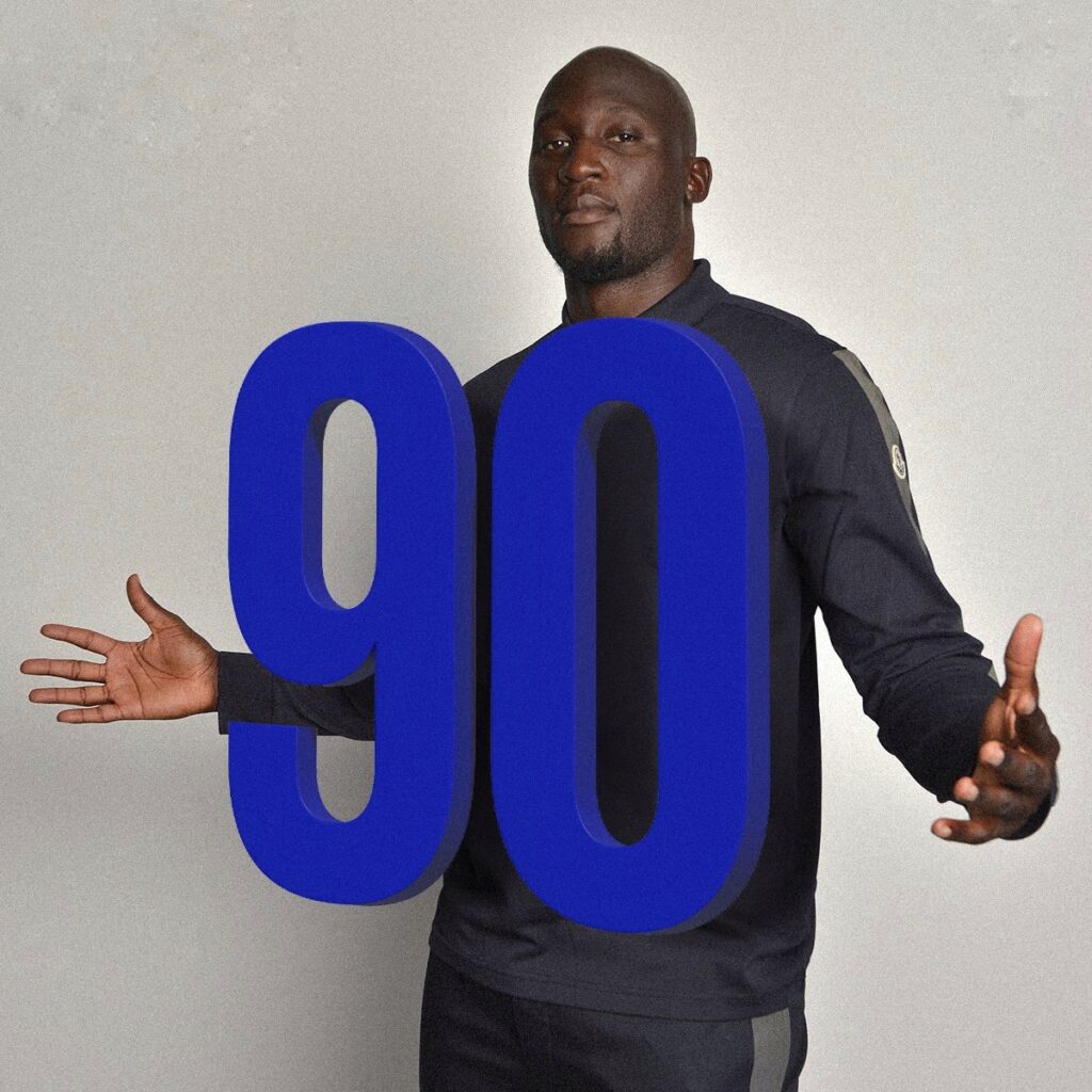 Romelu Lukaku, the Chelsea forward has expressed his excitement at making a comeback to Inter after completing a season-long loan there.  Lukaku merely left Nerazzurri to join the Blues in a high-profile transaction for close to £100 million last summer, and while there, he struggled during their 2021/22 season.  The 30-year-old forward admits that coming back to the Serie A outfit is like coming home, adding that even though he transferred to the Premier League, he kept his home at Inter.  Despite leading Chelsea in scoring with 15 goals overall, he infuriated the fan base in a heated interview by expressing his love for Inter.  Lukaku has finally gotten his wish and returned to San Siro after the two teams confirmed a deal on Wednesday.  https://twitter.com/ChelseaFC/status/1542208891878088706?t=nZ9IPAhMOicfQU9MAY_Kww&s=19  "It's an amazing feeling. What we achieved here a year ago was fantastic. That goes for the team, the fans and also me personally. Inter has given me so much and I hope to do even better this time. It's now time to work hard as a squad and hopefully even better than before." - Lukaku said in an interview posted on Inter's YouTube channel.   In the interview, Lukaku expressed his gratitude to Inter president Steven Zhang for helping to secure his loan return to the team.  "We spoke about so many things and how it seemed impossible for me to come back here, but we managed it and I'm grateful for the way he kept pushing and believing it was possible," he said.   Adding that;  "We managed to do it in the end and I'm delighted to be back. It's like coming home. My family and I were so happy here thanks to the people, the fans and my team-mates. From the first day I arrived here, everyone helped me settle in. I kept my home here when I went to England so that means something."