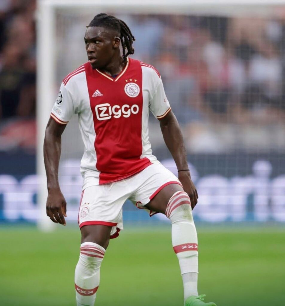 Calvin Bassey grab assist against former team Rangers, says it's 'special night for me'