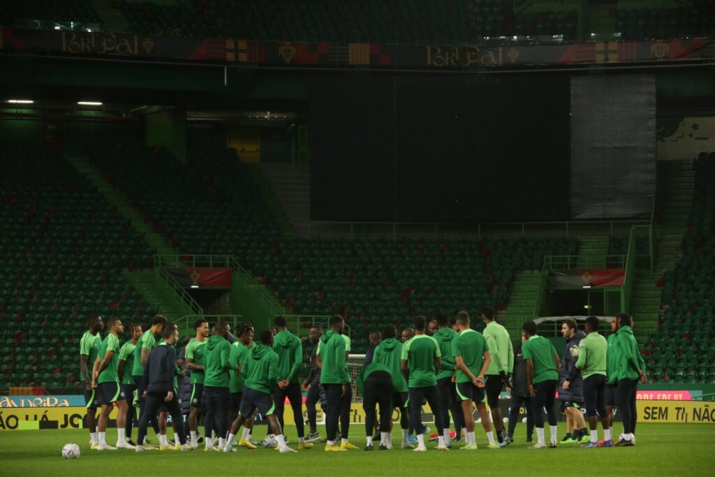 Meet notable Nigerians who will be representing other countries at the World Cup