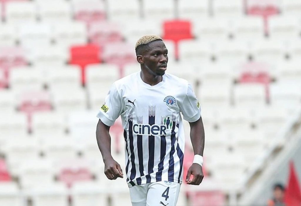 Super Eagles Defenders Shine in Serie A and Turkish Süper Lig