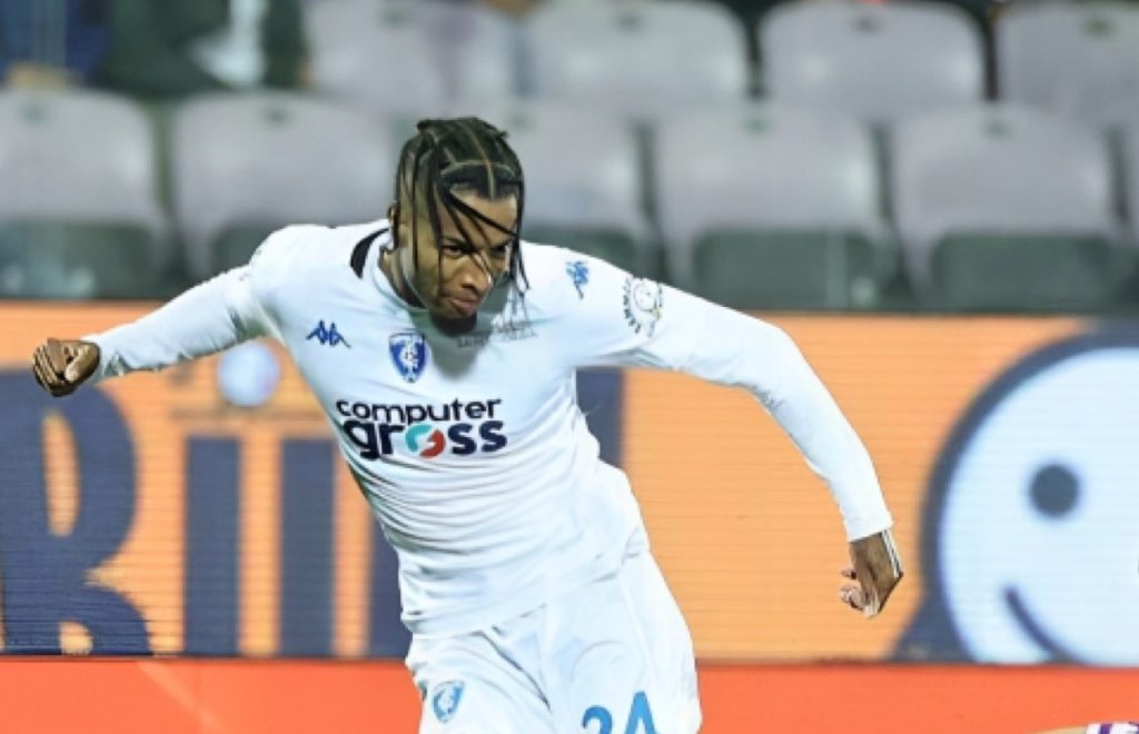 Super Eagles Defenders Shine in Serie A and Turkish Süper Lig