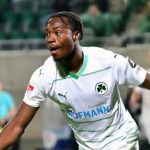 Dickson Abiama Shines with Goal, Assist as Greuther Furth Seal Big Home Win