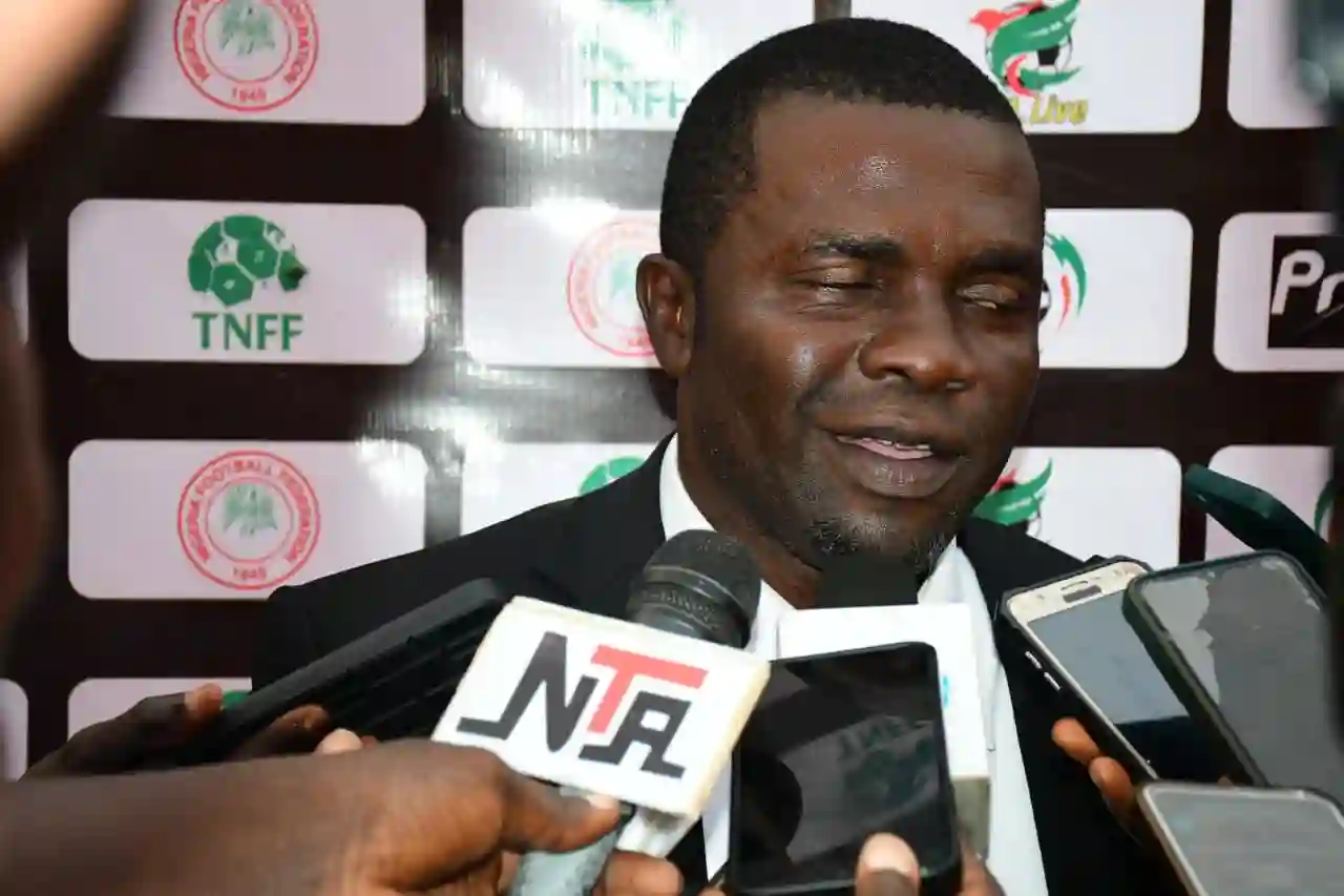 Enugu Rangers Surprised by Kwara United's Resilience