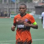 Akwa United Captain Cries Over Their League Position on NPFL table