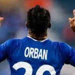 Gift Orban ends Goal Drought with strike against Breidablik in Europa Conference League