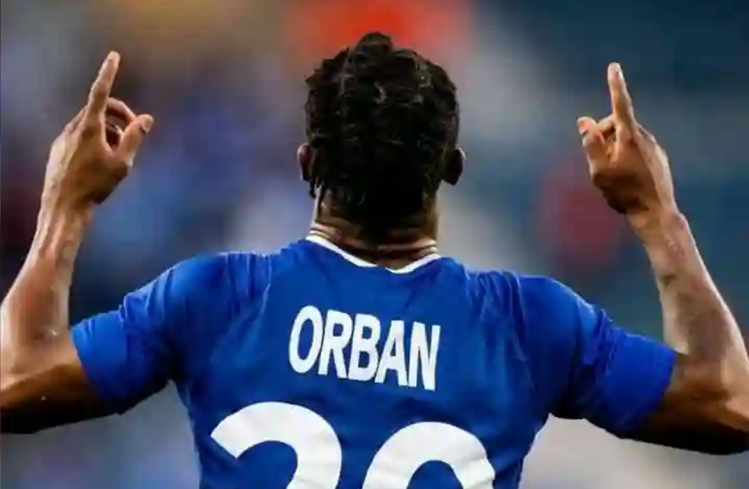Gift Orban ends Goal Drought with strike against Breidablik in Europa Conference League