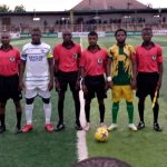 Why Bayelsa United Coach is Celebrating Victory Over Kwara United