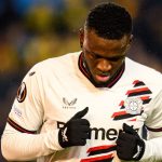 Victor Boniface Nets 4th Europa League Goal in Spectacular Bayer Leverkusen Victory over Hacken