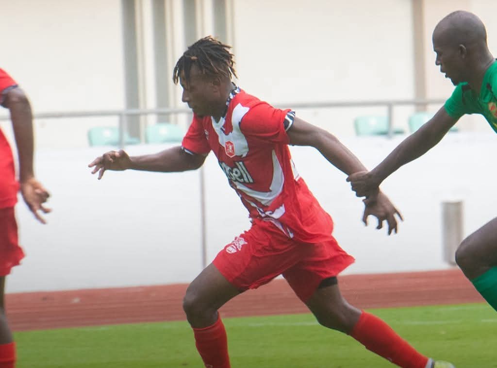 Abia Warriors exits CAF Competitions