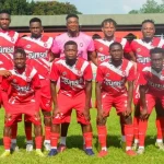 Abia Warriors squad