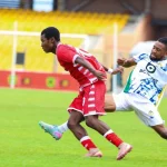 Asante Kotoko vs Kwara United