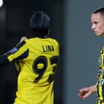 Ashleigh Plumptre provides assist for Al Ittihad victory