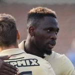 Bamidele Yusuf steals the show as Nigerian stars shine abroad