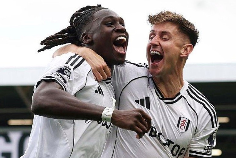 Calvin Bassey shine for Fulham in Premier League win