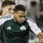 Cyriel Dessers Scores Again as George Ilenikhena Leads Monaco to 5-Star Victory
