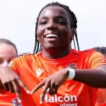 Edna Imade leads Real Sociedad to away victory