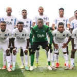 Enyimba players prepare for NPFL showdown against Insurance in Aba