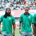 Eric Chelle facing Super Eagles selection dilemma