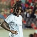 Esther Okoronkwo chasing CAF Women’s Player of the Year