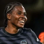 Gift Monday celebrates NWSL historic hat-trick for Washington Spirit
