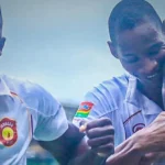 Ikorodu City hold Enyimba to 1-1 draw