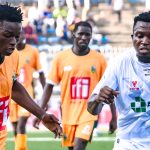 Kano Pillars 1-0 Enugu Rangers