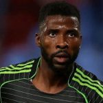 Kelechi Iheanacho breaks silence on Celtic pressure