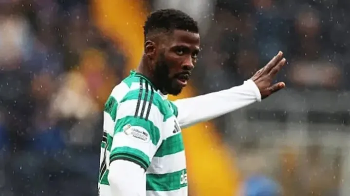 Brendan Rodgers Believes Kelechi Iheanacho Can Be “Big Asset” in Celtic’s Attack