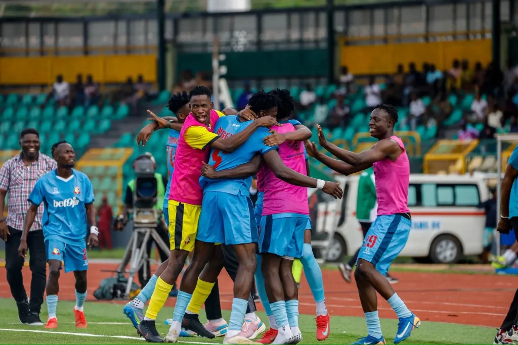 Mamelodi Sundowns prepare for CAF Champions League test against Remo Stars