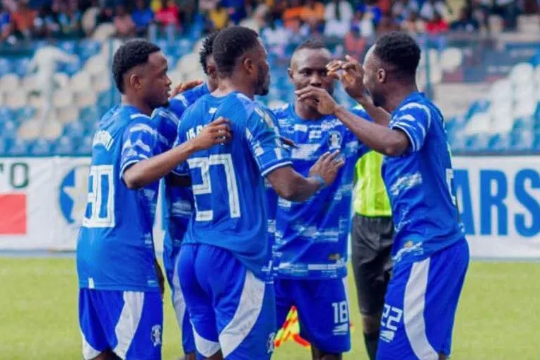 NPFL Week 5 Review_ Enyimba edge Bendel Insurance in five-goal thriller