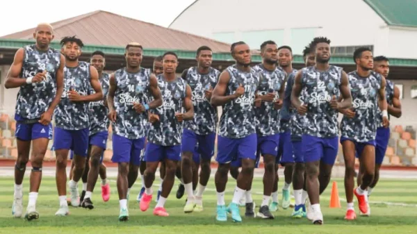 NPFL clash Enyimba vs Bendel Insurance preview