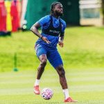Nigerian striker Tolu Arokodare explains Wolves decision