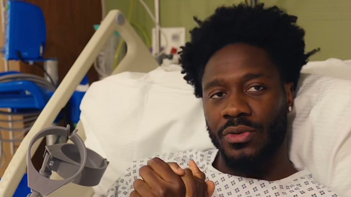 Ola Aina injury and comeback plans